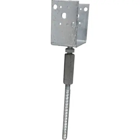 Kampanjpris ESSVE 951643 Stolpsko
